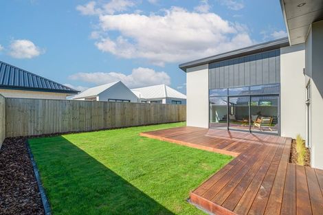 Photo of property in 11 Baker Estate Lane, Halswell, Christchurch, 8025