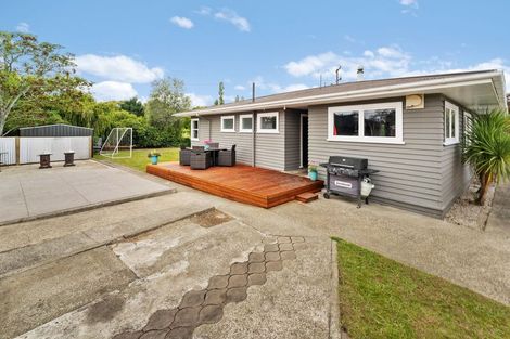 Photo of property in 129 Whitby Road, Wakefield, 7025