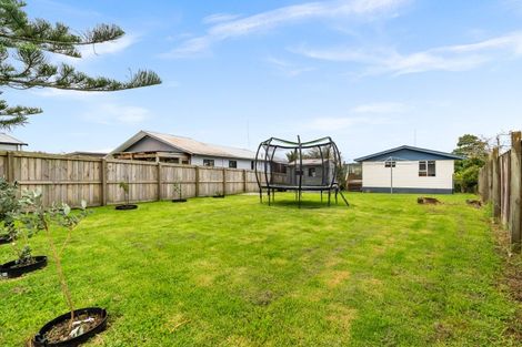 Photo of property in 35 Takahe Street, Tikipunga, Whangarei, 0112