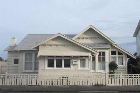 Photo of property in 571 Marine Parade, Napier South, Napier, 4110