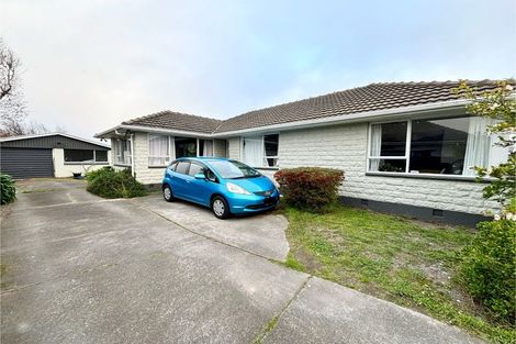 Photo of property in 27 Woodlands Place, Aranui, Christchurch, 8061