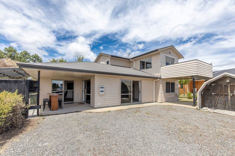 Photo of property in 153 Parekaawa Drive, Motuoapa, Turangi, 3382