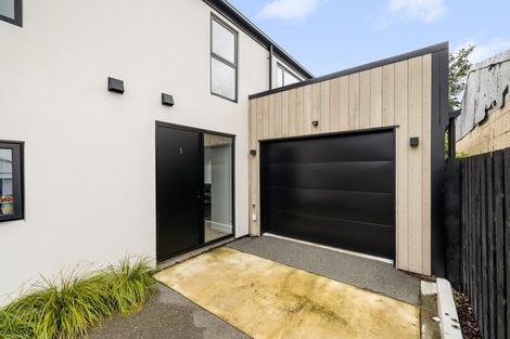 Photo of property in 5/270 Selwyn Street, Spreydon, Christchurch, 8024