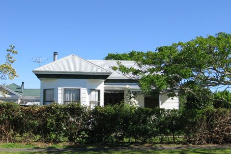 Photo of property in 12 Winter Street, Mangapapa, Gisborne, 4010