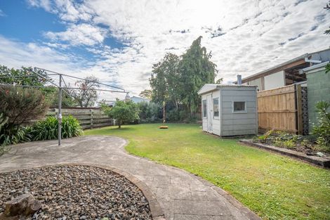 Photo of property in 86 Ruamahanga Crescent, Terrace End, Palmerston North, 4410