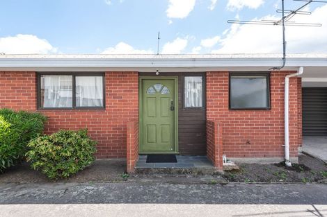 Photo of property in 2/61 Caledonian Road, St Albans, Christchurch, 8014