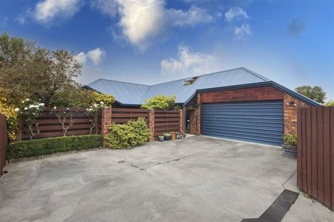 Photo of property in 1/204 Greers Road, Bryndwr, Christchurch, 8053