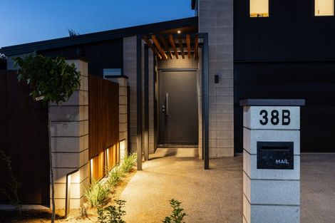 Photo of property in 38b Monro Street, Blenheim, 7201