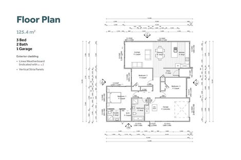 Photo of property in 12 Rikihana Way, Otaki, 5512