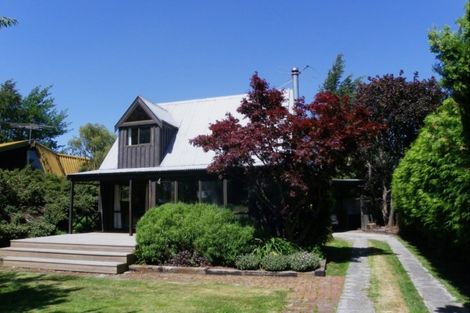 Photo of property in 27 Colcord Place, Methven, 7730