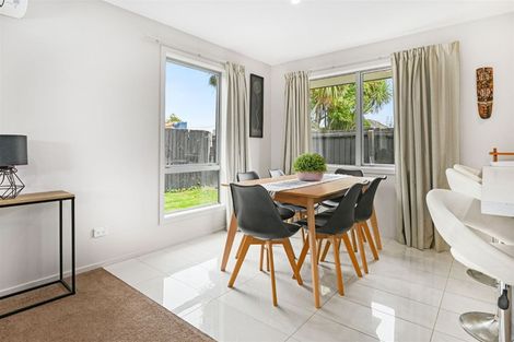 Photo of property in 6a Cargill Place, Richmond, Christchurch, 8013
