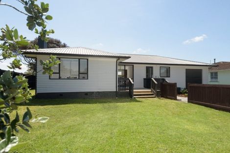 Photo of property in 25 Lisbon Street, Greerton, Tauranga, 3112