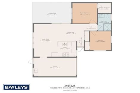 Photo of property in 4/106 Mansel Avenue, Hillcrest, Hamilton, 3216