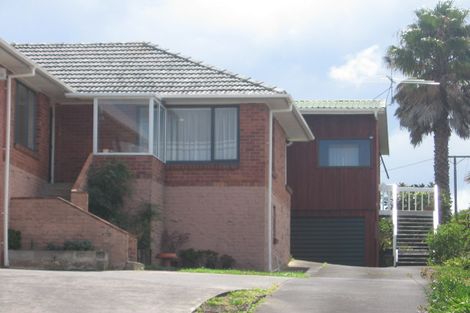 Photo of property in 2/13 Belmont Terrace, Milford, Auckland, 0620