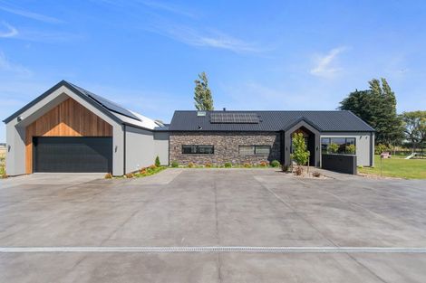 Photo of property in 190 Verdeco Boulevard, Lincoln, 7608