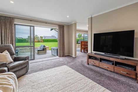 Photo of property in 3 Rossington Drive, West Melton, 7618