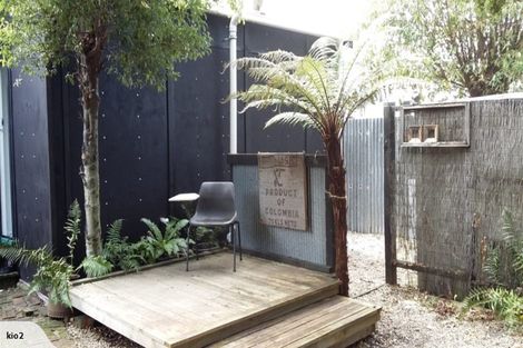 Photo of property in 536 Tuam Street, Phillipstown, Christchurch, 8011