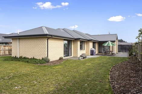 Photo of property in 10 Blair Place, Kaiapoi, 7630