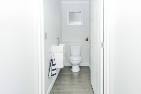 Photo of property in 392a Manchester Street, St Albans, Christchurch, 8014