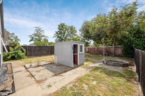 Photo of property in 20 Henderson Street, Riversdale, Blenheim, 7201