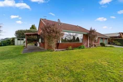 Photo of property in 45a Balwyn Avenue, Tihiotonga, Rotorua, 3015