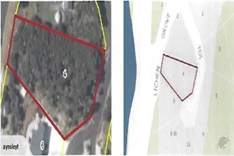 Photo of property in 4 Toi Track, Russell, 0272