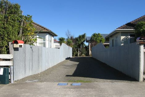 Photo of property in 102a Vogel Street, Roslyn, Palmerston North, 4414