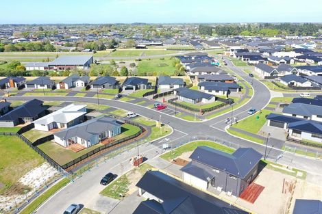 Photo of property in 4 Pelham Place, Lincoln, 7608