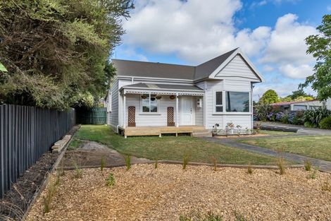 Photo of property in 143 Portia Street, Stratford, 4332