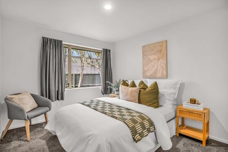 Photo of property in 12a Forth Street, Richmond, Christchurch, 8013