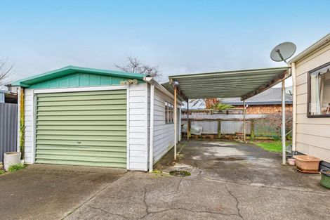 Photo of property in 196a Bartholomew Road, Levin, 5510