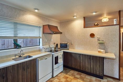 Photo of property in 22 Hind Place, Hokowhitu, Palmerston North, 4410