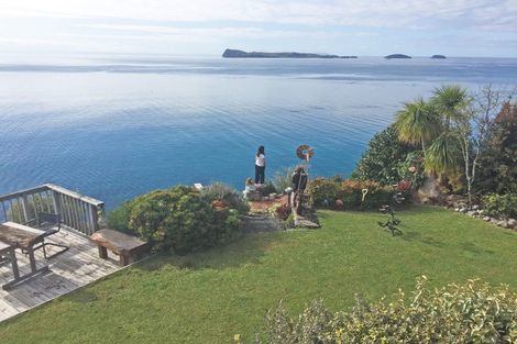 Photo of property in 17 Pacific Drive, Tairua, 3508