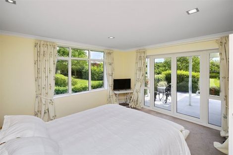 Photo of property in 280 Stokes Road, Balcairn, Amberley, 7481