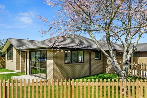 Photo of property in 2/56 Bellmont Avenue, Chartwell, Hamilton, 3210