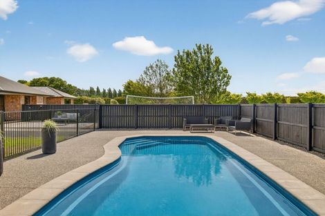 Photo of property in 23 Heywards Road, Clarkville, Kaiapoi, 7692