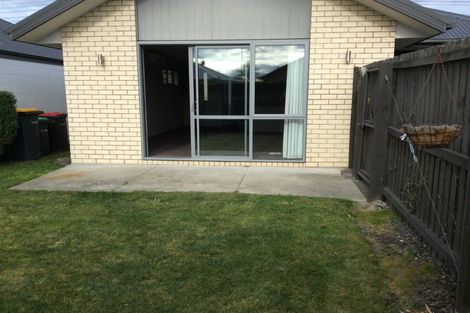 Photo of property in 3 Charente Way, Yaldhurst, Christchurch, 8042