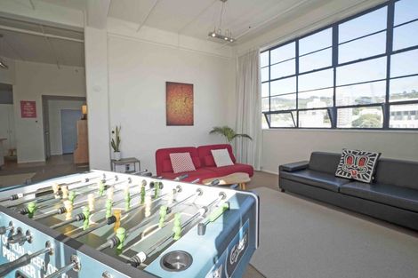 Photo of property in 3d Walter Street, Te Aro, Wellington, 6011
