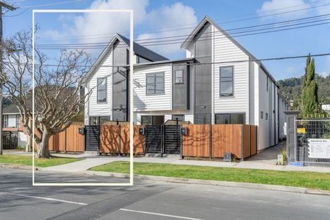 Photo of property in 1/16 Molesworth Street, Taita, Lower Hutt, 5011