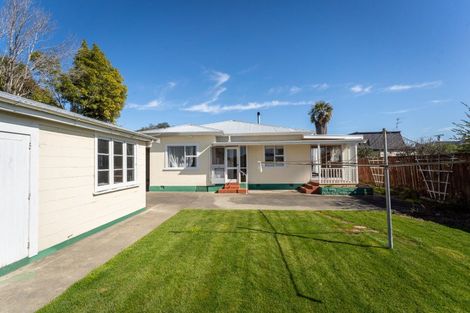 Photo of property in 15 Percy Street, Blenheim, 7201