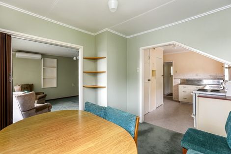 Photo of property in 108 Huatoki Street, Frankleigh Park, New Plymouth, 4310