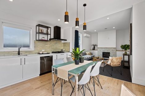 Photo of property in 31 Plunket Street, Saint Kilda, Dunedin, 9012