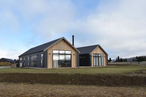 Photo of property in 9 Avlis Place, Twizel, 7901