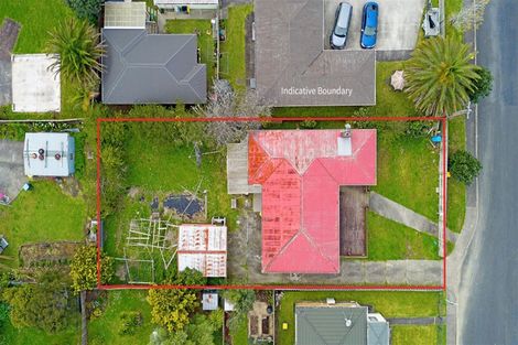 Photo of property in 97 Cobham Crescent, Kelston, Auckland, 0602