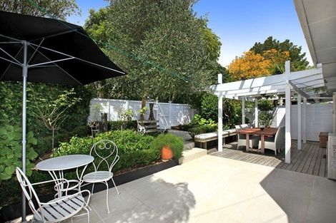 Photo of property in 1/1 Saratoga Avenue, Herne Bay, Auckland, 1011