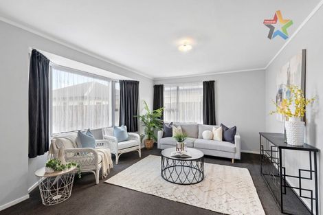 Photo of property in 1/7 Jutland Street, Waterloo, Lower Hutt, 5011