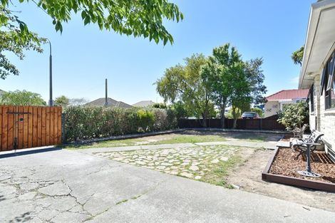 Photo of property in 7 Tirangi Street, Hei Hei, Christchurch, 8042