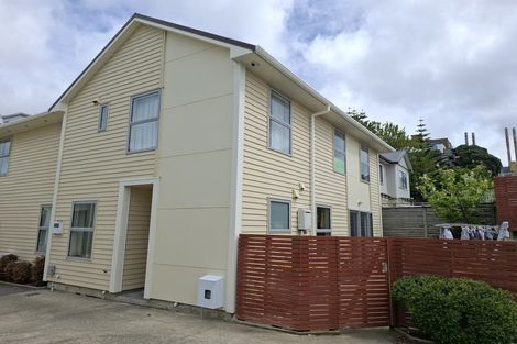 Photo of property in 1/44 Owen Street, Newtown, Wellington, 6021