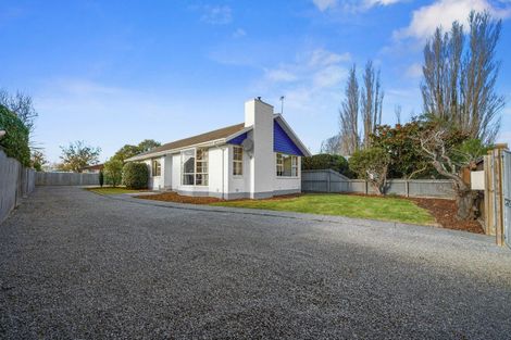 Photo of property in 20 Rathlin Street, Redwood, Christchurch, 8051