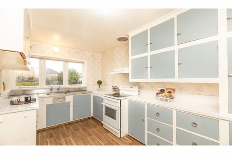 Photo of property in 502 Greers Road, Bishopdale, Christchurch, 8053